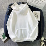 Oversized Frog Hoodie