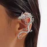 Dragon Ear Clip