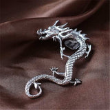 Dragon Ear Clip