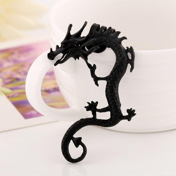 Dragon Ear Clip