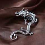 Dragon Ear Clip