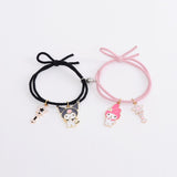 Cartoon Magnet Bracelet