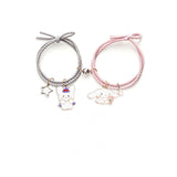 Cartoon Magnet Bracelet