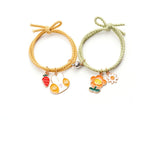 Cartoon Magnet Bracelet