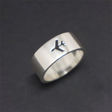 Couple Design Rings
