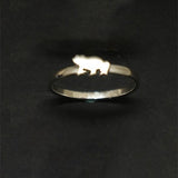 Couple Design Rings