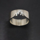 Couple Design Rings