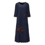 Elegant Long Dress