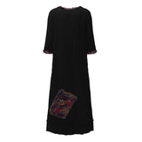 Elegant Long Dress