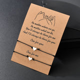 Forever Charm Bracelets