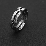 Razor Ring