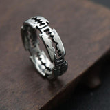 Razor Ring