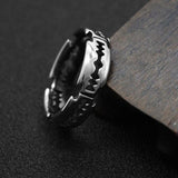Razor Ring