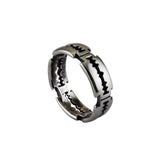 Razor Ring