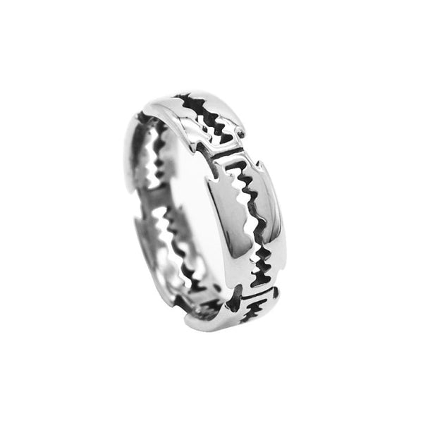 Razor Ring