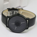 Women Casual Leather Dress Watch