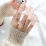 Cat Bell Ring