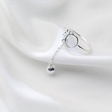 Cat Bell Ring