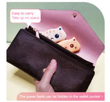 Portable Power Bank