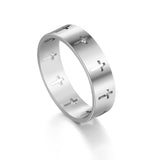 Holy Cross Ring