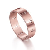 Holy Cross Ring