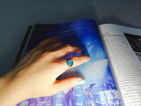 Mood Ring