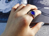 Mood Ring
