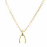 Gold Dipped Necklaces
