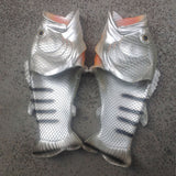 Fish Slippers