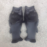 Fish Slippers