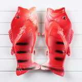 Fish Slippers