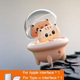 Portable Power Bank