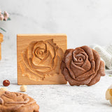 Cookie Stamp Cookie Cutter