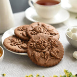 Cookie Stamp Cookie Cutter