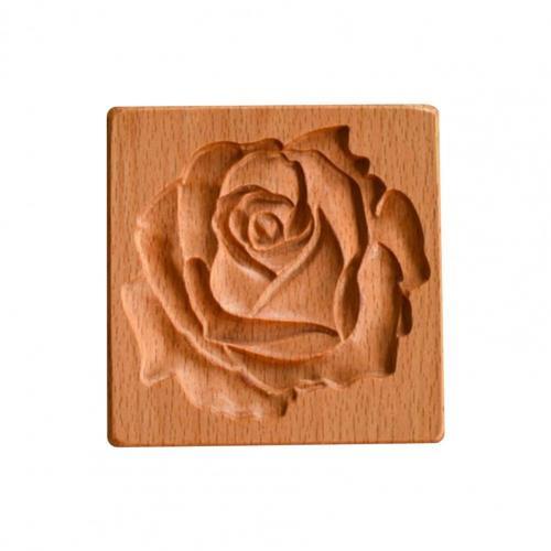 Cookie Stamp Cookie Cutter