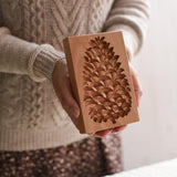 Cookie Stamp Cookie Cutter