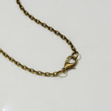 Eight Planet Luminous Necklace