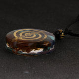 Energy Generator Orgone Amulet