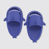 Shark Shape Slippers