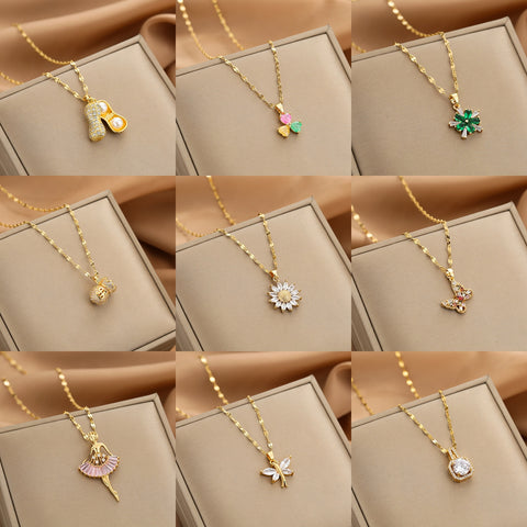 Blowout Necklace Pendant Sale