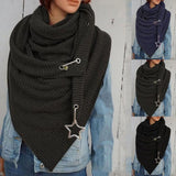 Warm Scarves