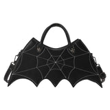 Spider Web Handbag