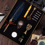 Calligraphy Writing Fountain Pen