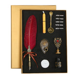 Calligraphy Writing Fountain Pen