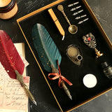 Calligraphy Writing Fountain Pen