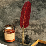 Calligraphy Writing Fountain Pen