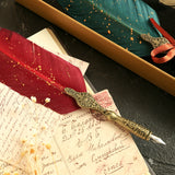 Calligraphy Writing Fountain Pen