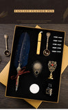 Calligraphy Writing Fountain Pen