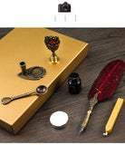 Calligraphy Writing Fountain Pen