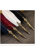 Calligraphy Writing Fountain Pen